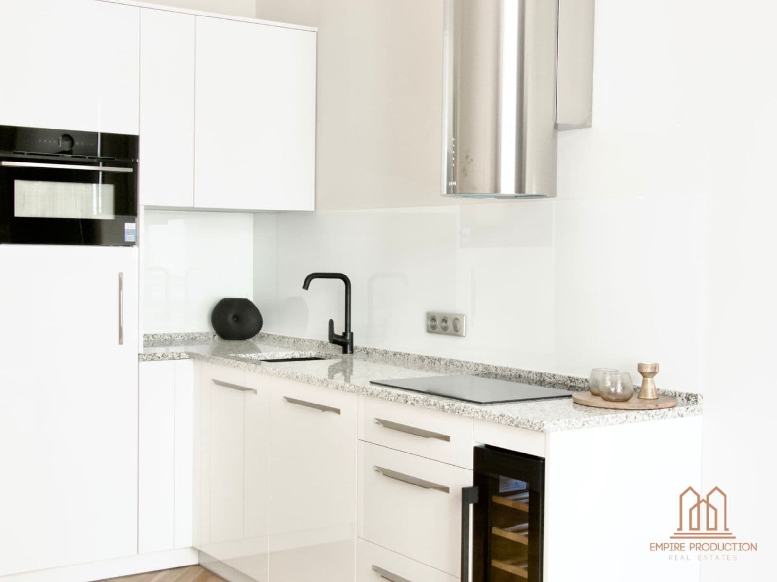 Predaj bytu 2-izbový 49 m², Orelská, Praha, Praha Predaj bytu 2-izbový 49 m², Orelská, Praha, Praha