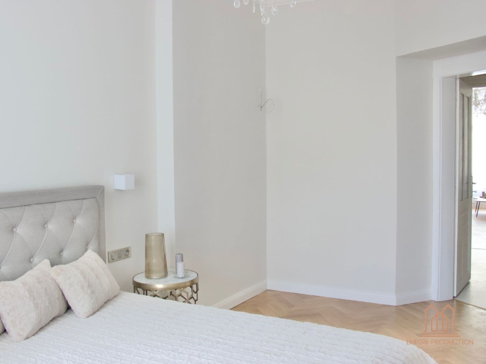 Predaj bytu 2-izbový 49 m², Orelská, Praha, Praha Predaj bytu 2-izbový 49 m², Orelská, Praha, Praha