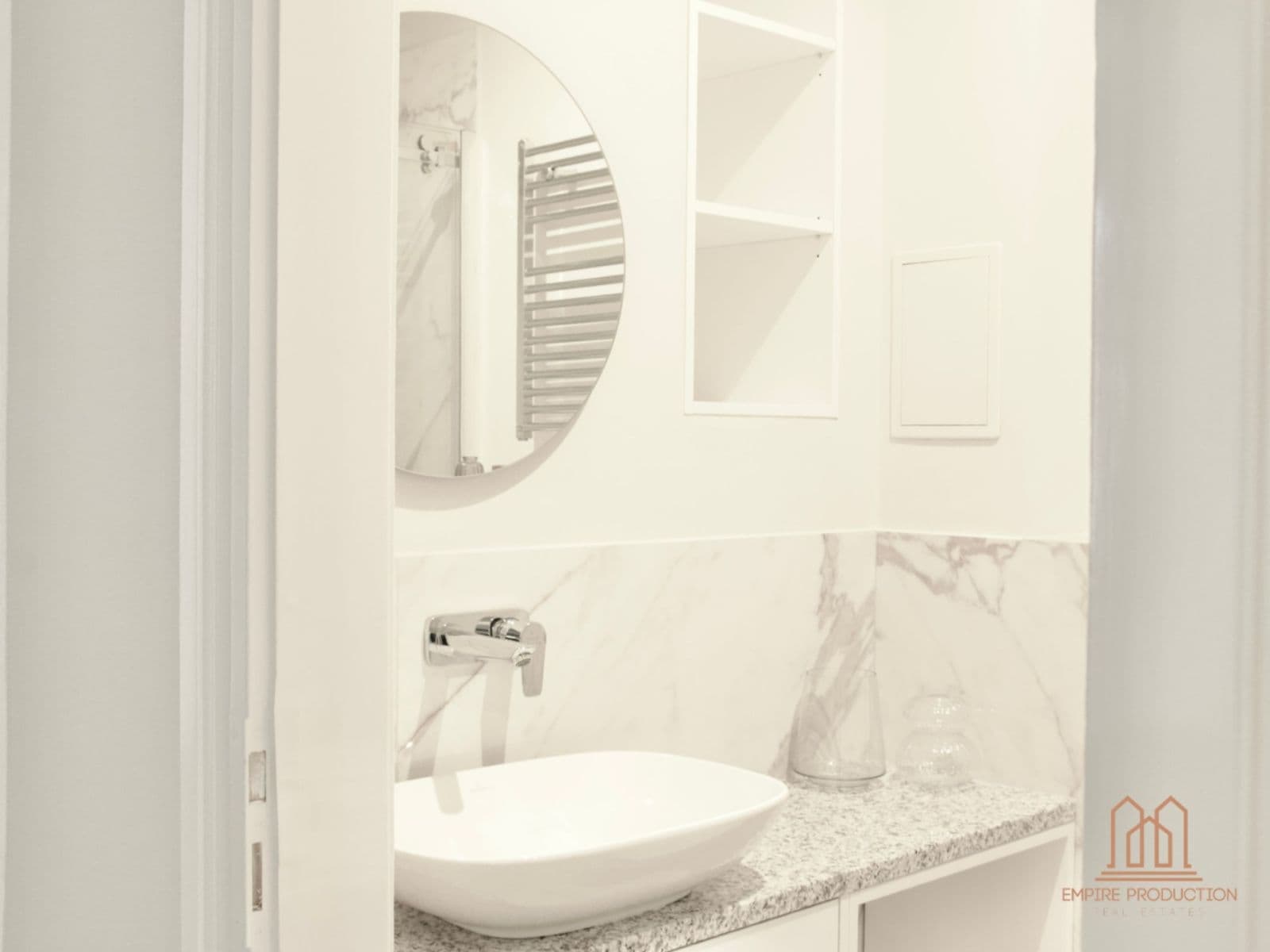 Predaj bytu 2-izbový 49 m², Orelská, Praha, Praha Predaj bytu 2-izbový 49 m², Orelská, Praha, Praha