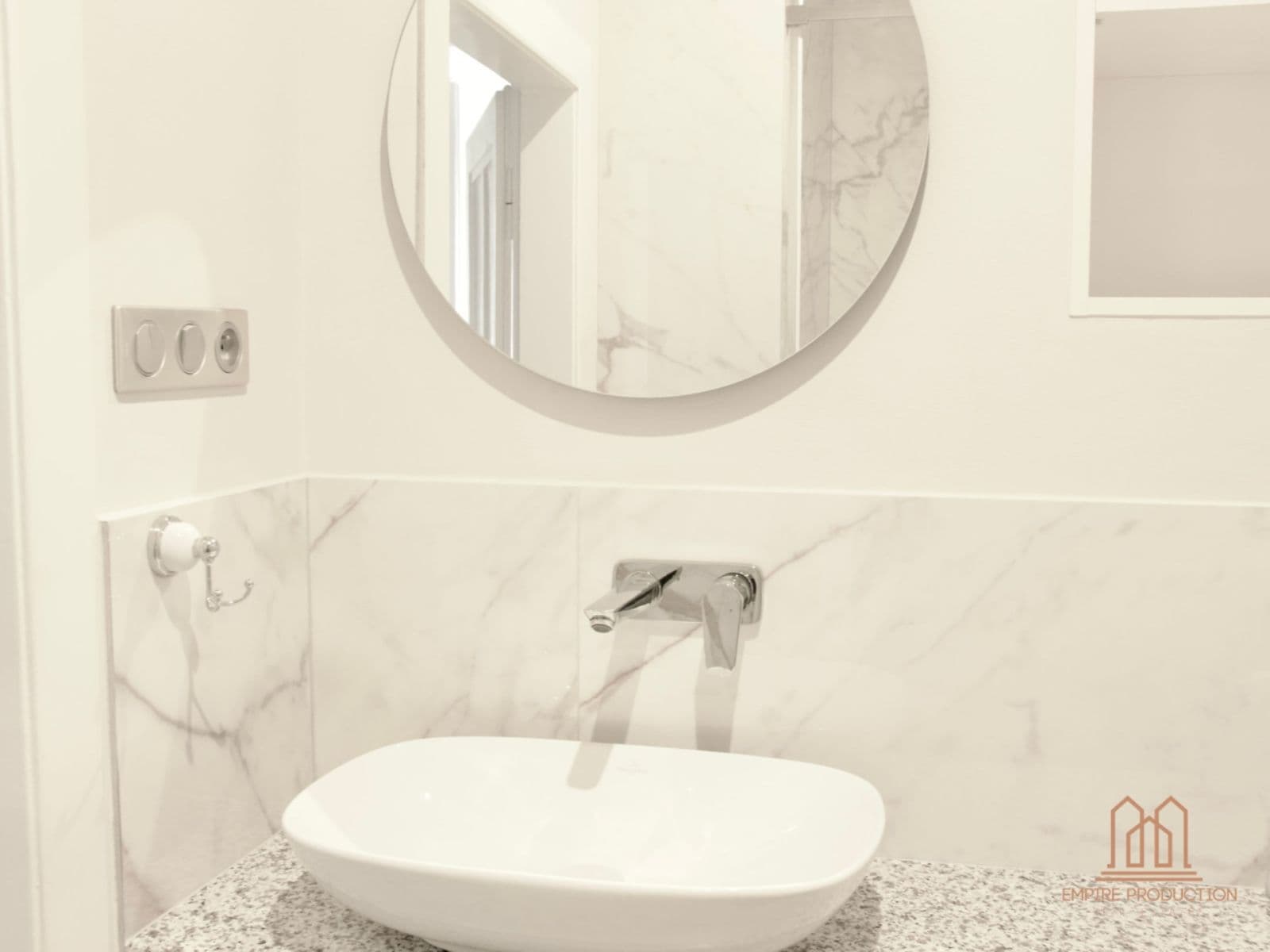 Predaj bytu 2-izbový 49 m², Orelská, Praha, Praha Predaj bytu 2-izbový 49 m², Orelská, Praha, Praha