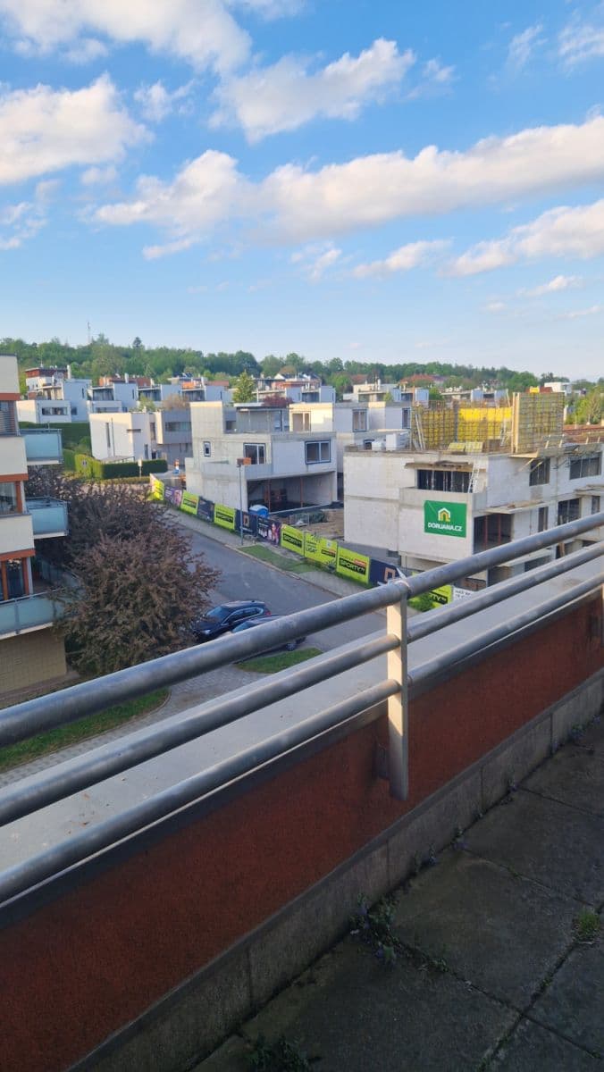 Prenájom bytu 1-izbový 36 m², Za Zámečkem, Praha, Praha Prenájom bytu 1-izbový 36 m², Za Zámečkem, Praha, Praha