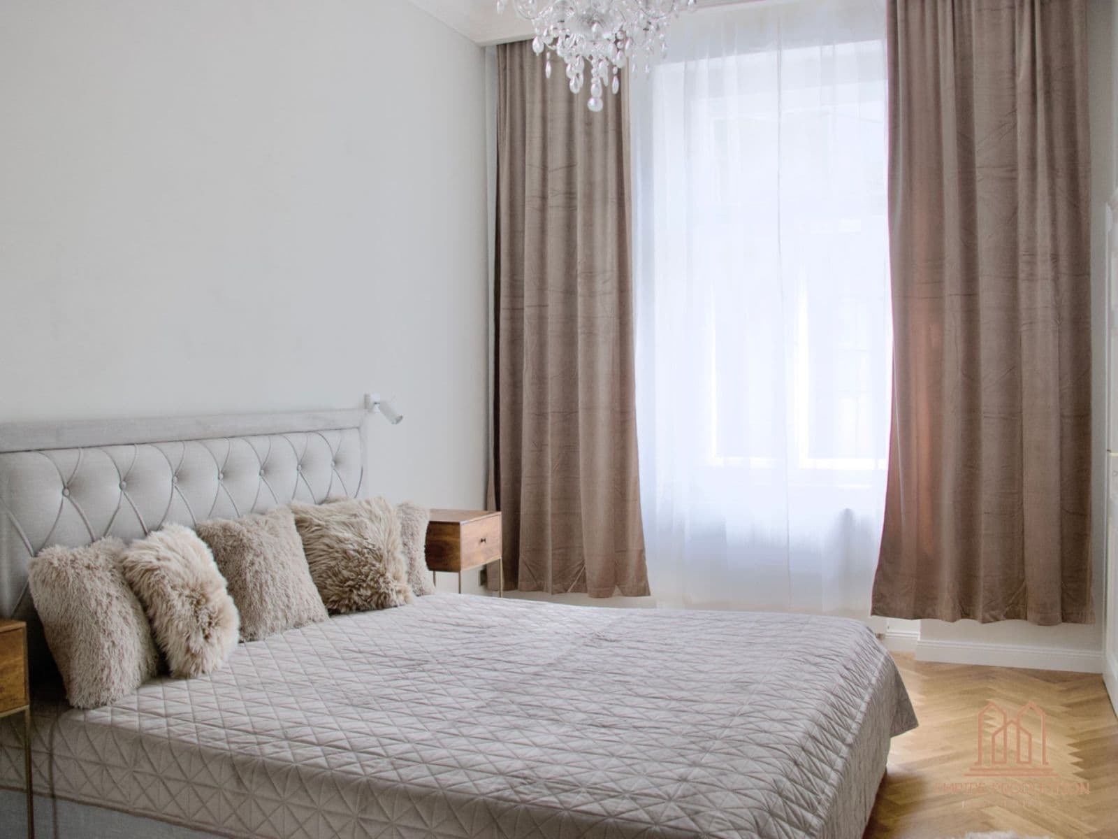 Predaj bytu 2-izbový 53 m², Tolstého, Praha, Praha Predaj bytu 2-izbový 53 m², Tolstého, Praha, Praha