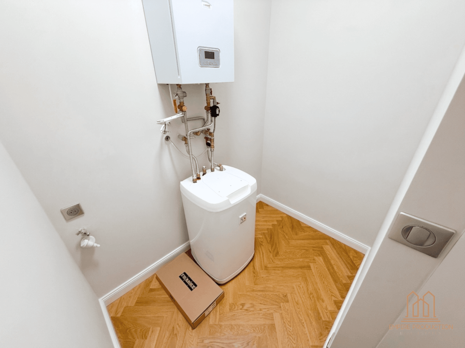 Predaj bytu 2-izbový 56 m², Tolstého, Praha, Praha Predaj bytu 2-izbový 56 m², Tolstého, Praha, Praha