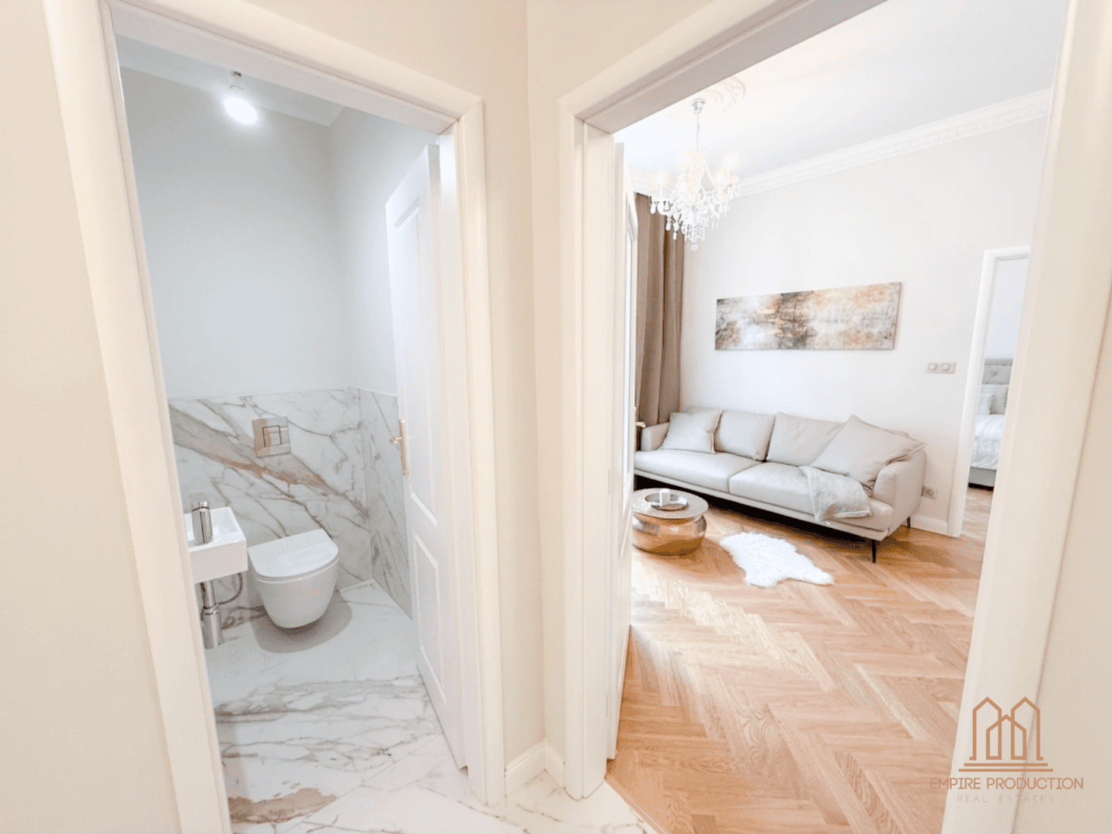 Predaj bytu 2-izbový 56 m², Tolstého, Praha, Praha Predaj bytu 2-izbový 56 m², Tolstého, Praha, Praha