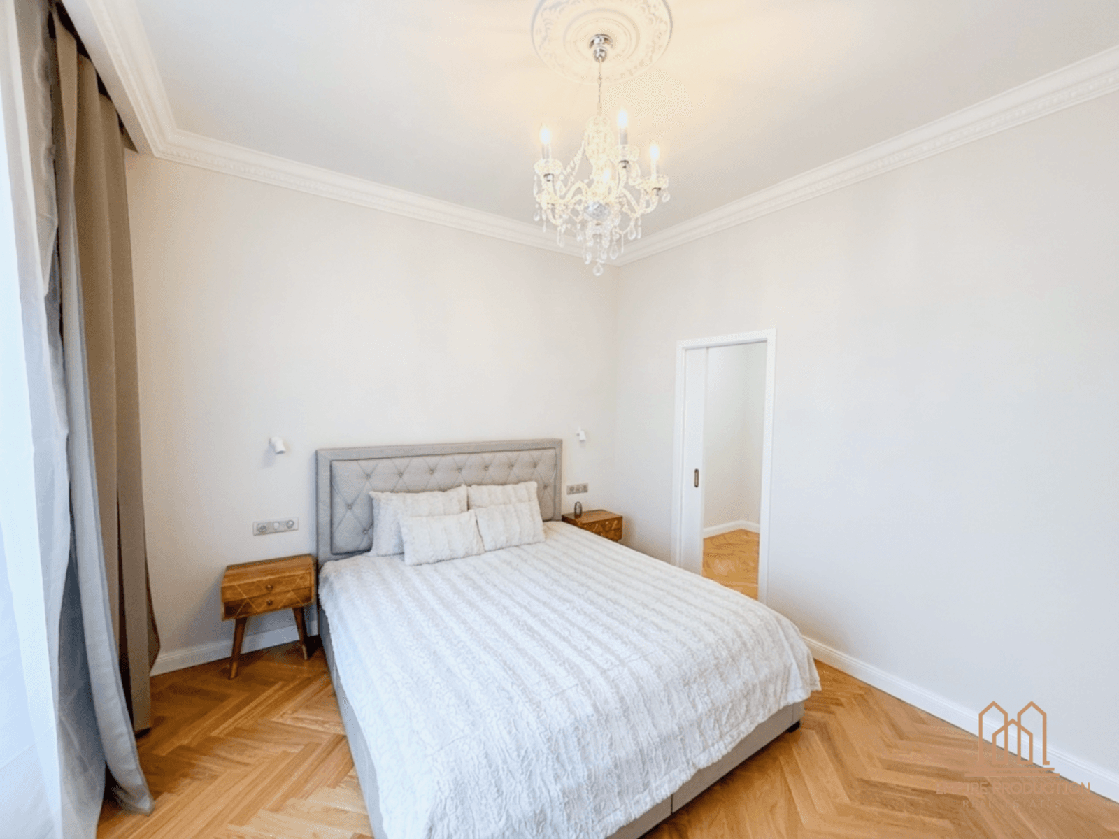 Predaj bytu 2-izbový 56 m², Tolstého, Praha, Praha Predaj bytu 2-izbový 56 m², Tolstého, Praha, Praha