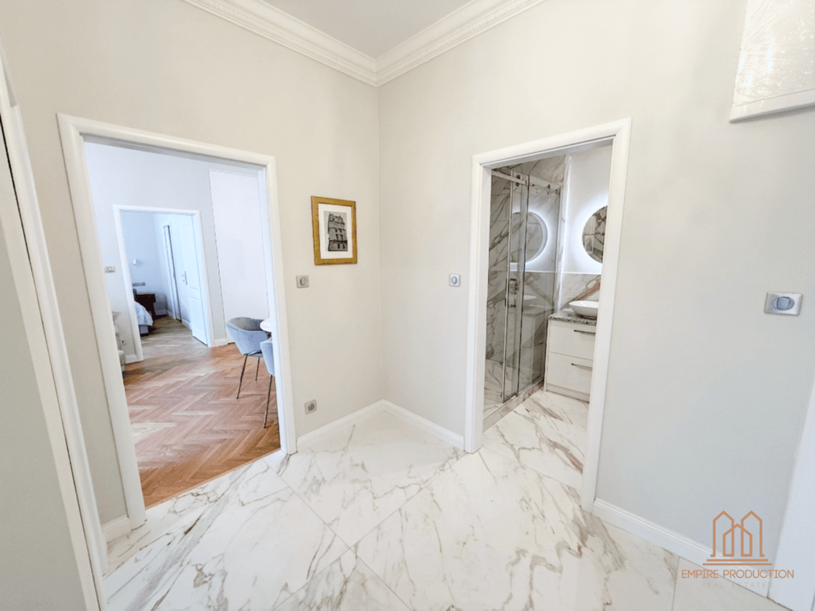 Predaj bytu 2-izbový 56 m², Tolstého, Praha, Praha Predaj bytu 2-izbový 56 m², Tolstého, Praha, Praha