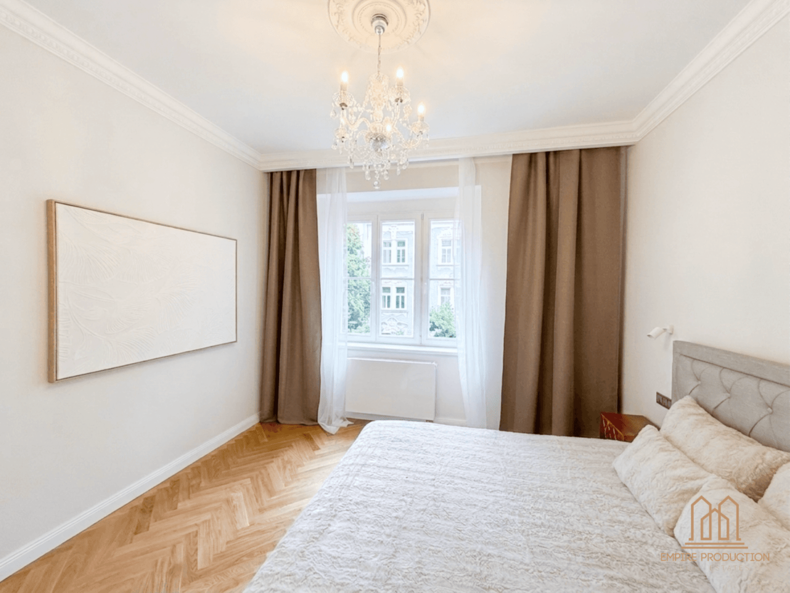 Predaj bytu 2-izbový 56 m², Tolstého, Praha, Praha Predaj bytu 2-izbový 56 m², Tolstého, Praha, Praha