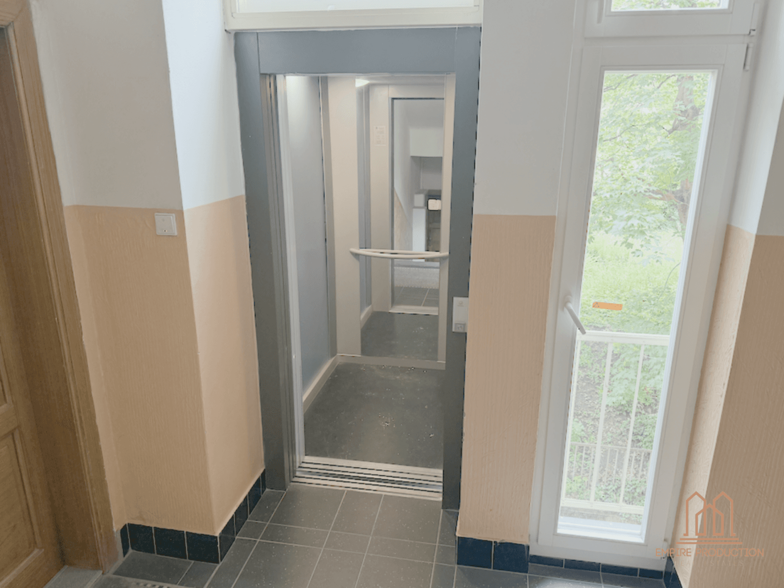 Predaj bytu 2-izbový 56 m², Tolstého, Praha, Praha Predaj bytu 2-izbový 56 m², Tolstého, Praha, Praha