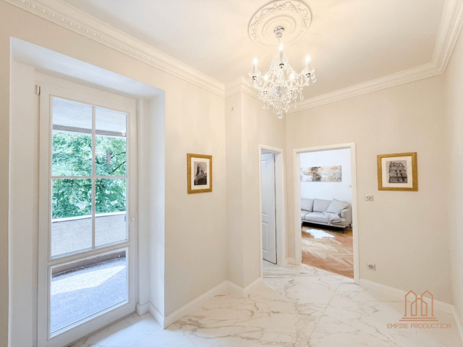 Predaj bytu 2-izbový 56 m², Tolstého, Praha, Praha Predaj bytu 2-izbový 56 m², Tolstého, Praha, Praha