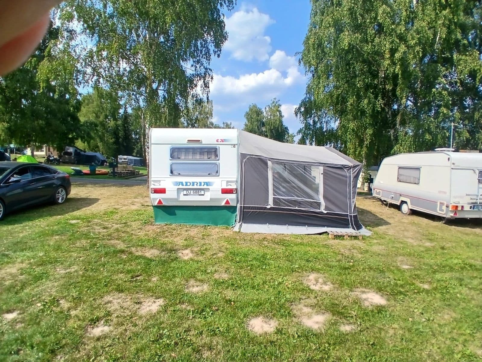 Predaj rekreačného objektu 20 m², pozemek 25 m², Slapy, Středočeský kraj Predaj rekreačného objektu 20 m², pozemek 25 m², Slapy, Středočeský kraj