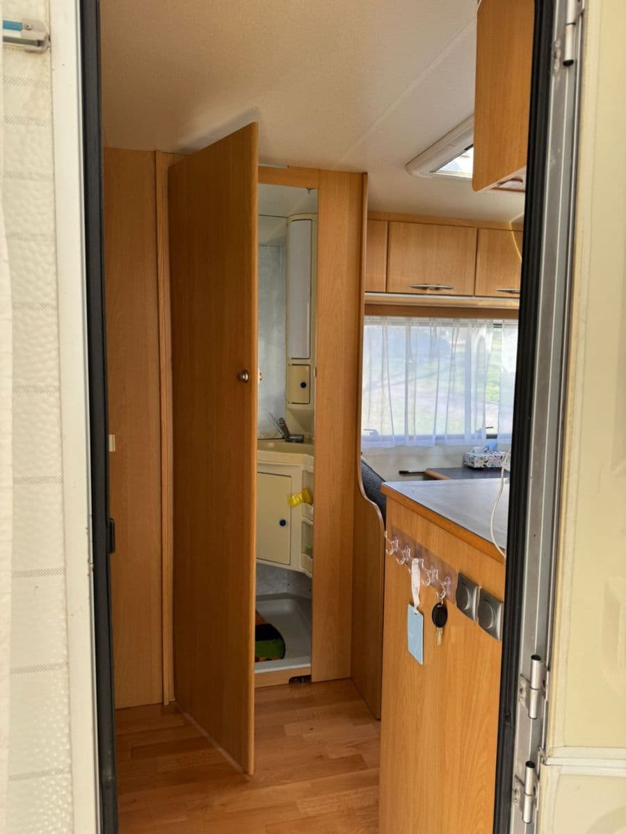 Predaj rekreačného objektu 20 m², pozemek 25 m², Slapy, Středočeský kraj Predaj rekreačného objektu 20 m², pozemek 25 m², Slapy, Středočeský kraj