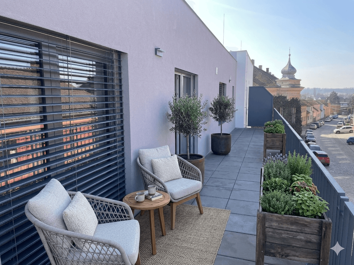 Prenájom bytu 2-izbový 39 m², Jana Fibicha, Ivančice, Jihomoravský kraj Prenájom bytu 2-izbový 39 m², Jana Fibicha, Ivančice, Jihomoravský kraj