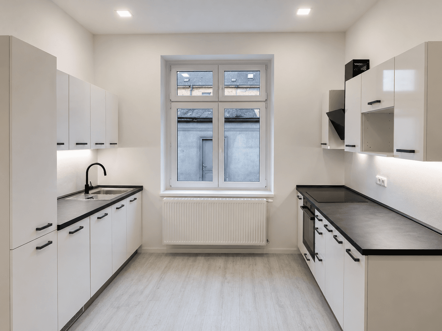 Prenájom bytu 3-izbový 82 m², Moskevská, Ústí nad Labem, Ústecký kraj Prenájom bytu 3-izbový 82 m², Moskevská, Ústí nad Labem, Ústecký kraj