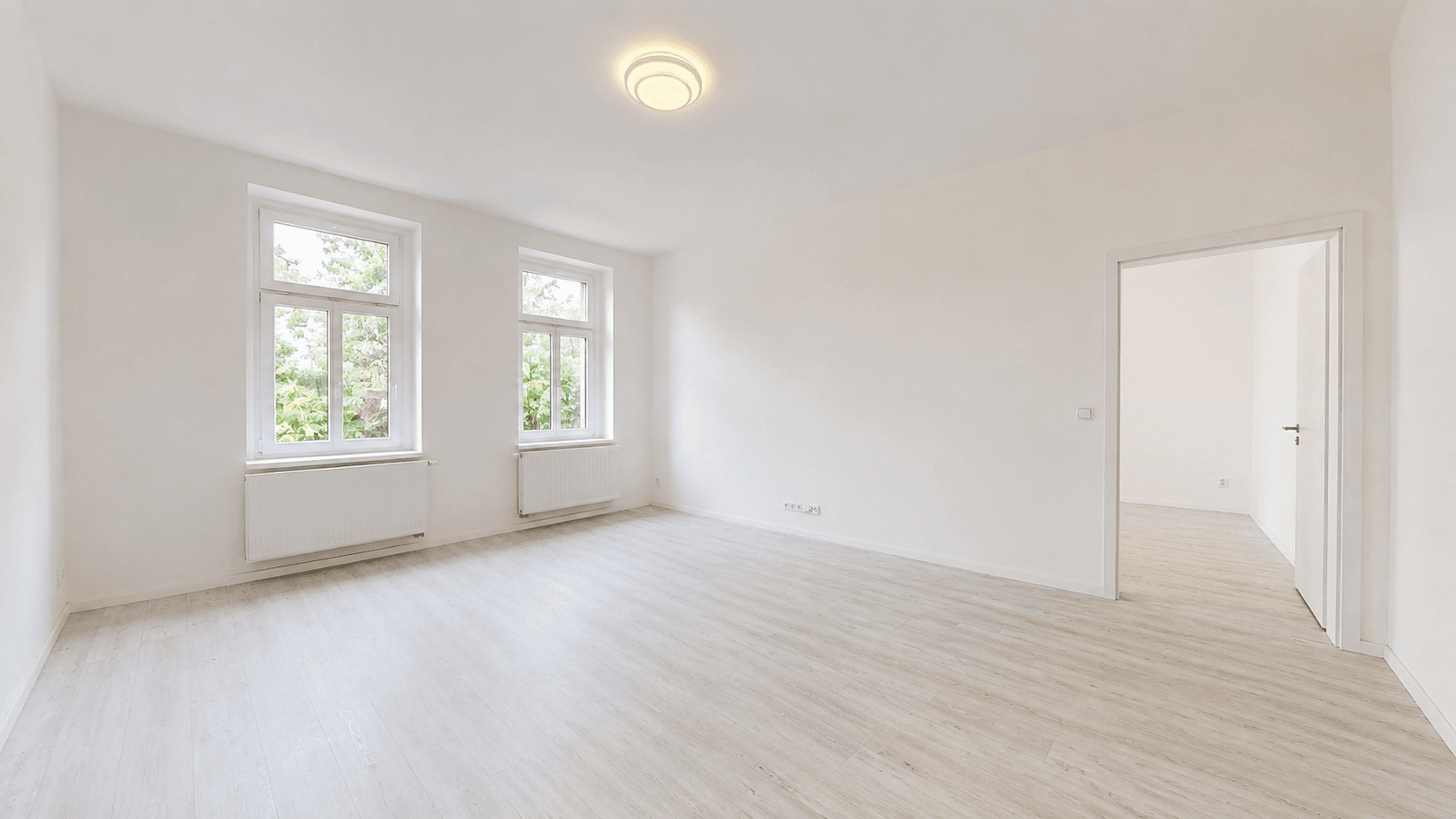 Prenájom bytu 3-izbový 82 m², Moskevská, Ústí nad Labem, Ústecký kraj Prenájom bytu 3-izbový 82 m², Moskevská, Ústí nad Labem, Ústecký kraj
