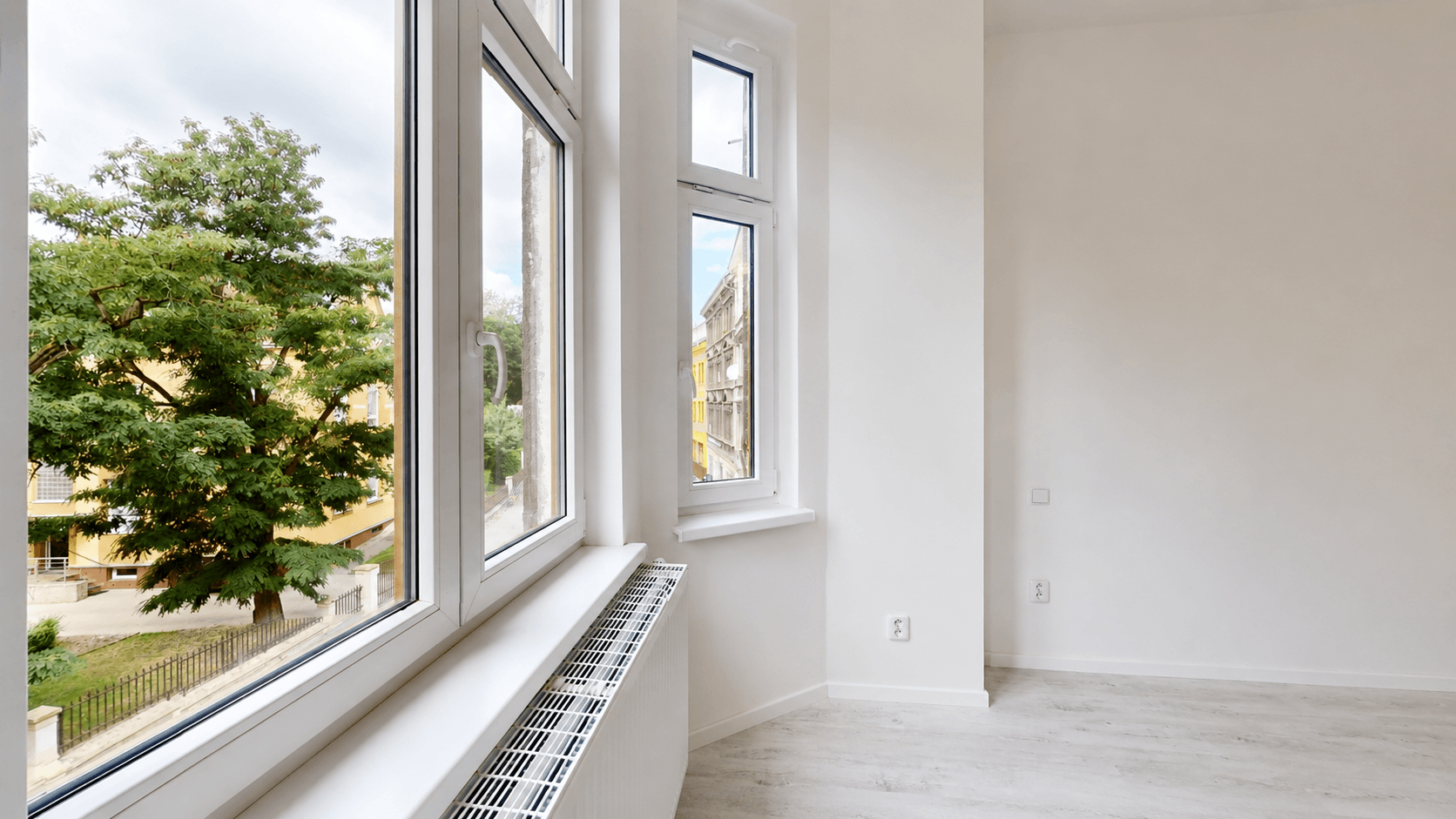 Prenájom bytu 3-izbový 82 m², Moskevská, Ústí nad Labem, Ústecký kraj Prenájom bytu 3-izbový 82 m², Moskevská, Ústí nad Labem, Ústecký kraj