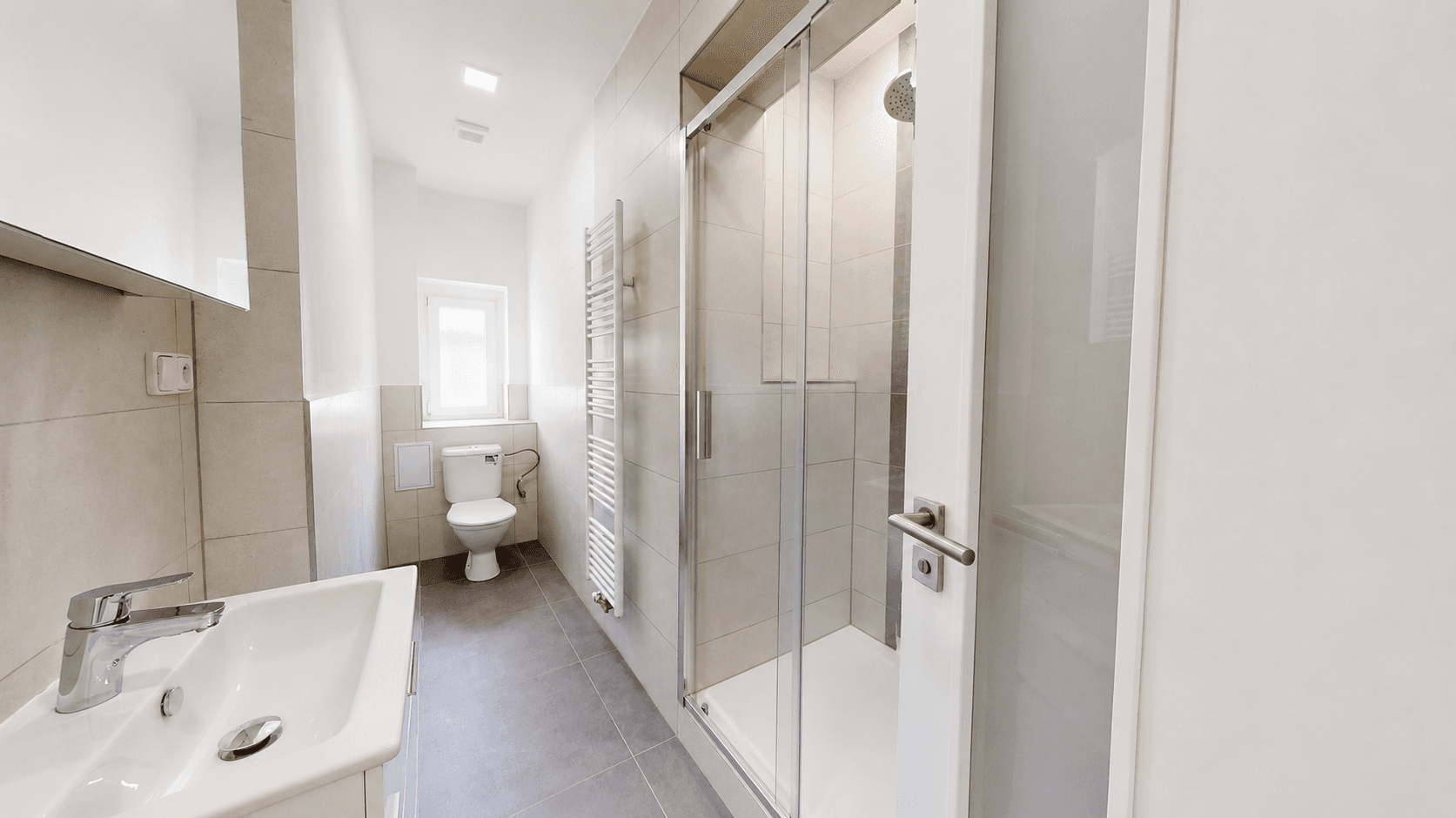Prenájom bytu 3-izbový 82 m², Moskevská, Ústí nad Labem, Ústecký kraj Prenájom bytu 3-izbový 82 m², Moskevská, Ústí nad Labem, Ústecký kraj