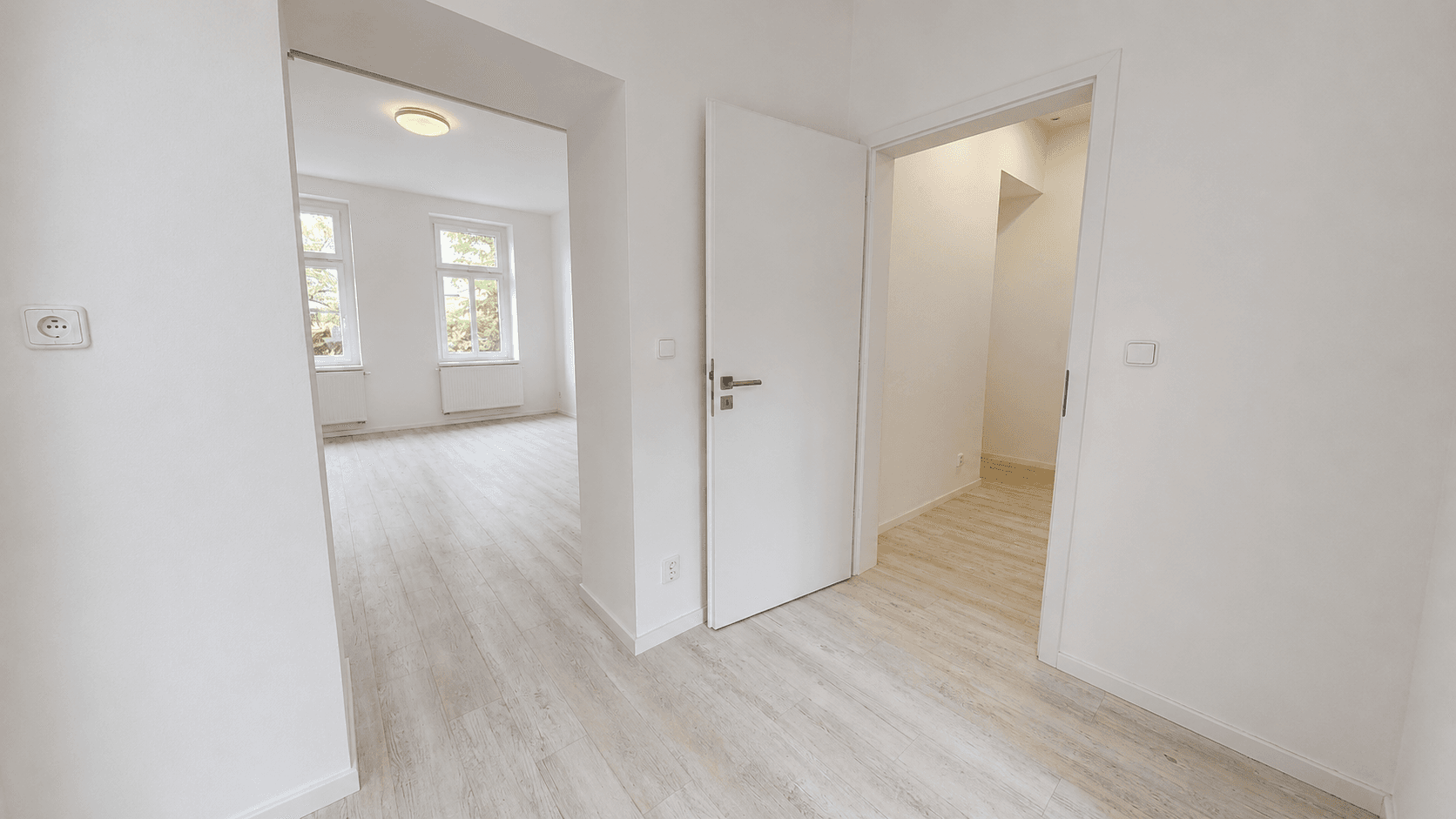 Prenájom bytu 3-izbový 82 m², Moskevská, Ústí nad Labem, Ústecký kraj Prenájom bytu 3-izbový 82 m², Moskevská, Ústí nad Labem, Ústecký kraj