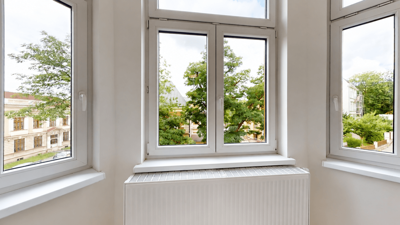 Prenájom bytu 3-izbový 82 m², Moskevská, Ústí nad Labem, Ústecký kraj Prenájom bytu 3-izbový 82 m², Moskevská, Ústí nad Labem, Ústecký kraj