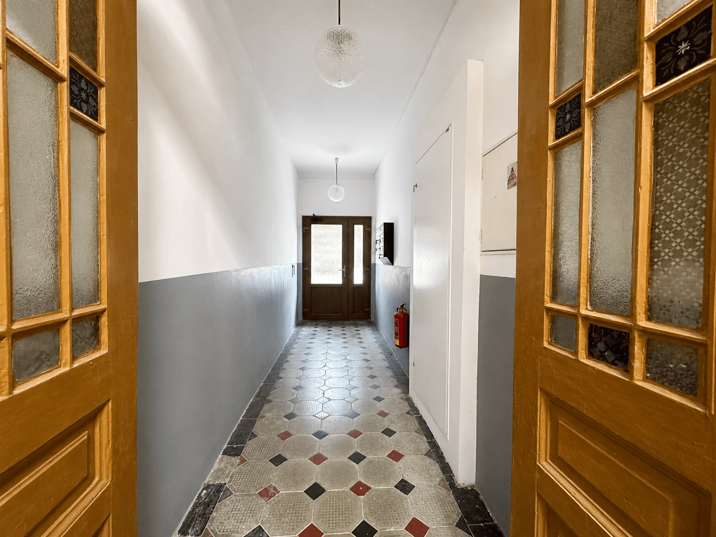 Prenájom bytu 3-izbový 82 m², Moskevská, Ústí nad Labem, Ústecký kraj Prenájom bytu 3-izbový 82 m², Moskevská, Ústí nad Labem, Ústecký kraj