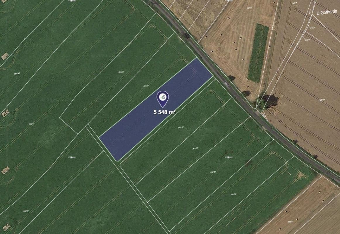 Predaj pozemku 1.420 m², Staré Hrady, Královéhradecký kraj Predaj pozemku 1.420 m², Staré Hrady, Královéhradecký kraj