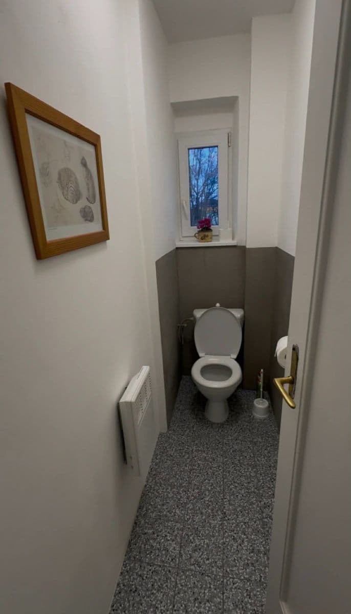 Prenájom bytu 4-izbový 98 m², Na Balkáně, Praha, Praha Prenájom bytu 4-izbový 98 m², Na Balkáně, Praha, Praha