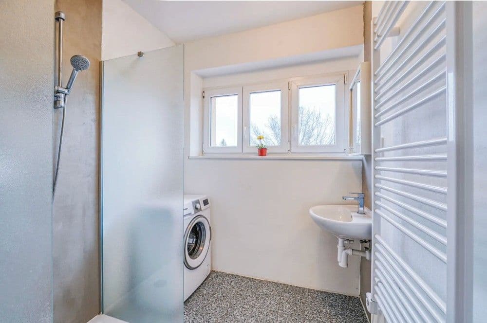 Prenájom bytu 4-izbový 98 m², Na Balkáně, Praha, Praha Prenájom bytu 4-izbový 98 m², Na Balkáně, Praha, Praha