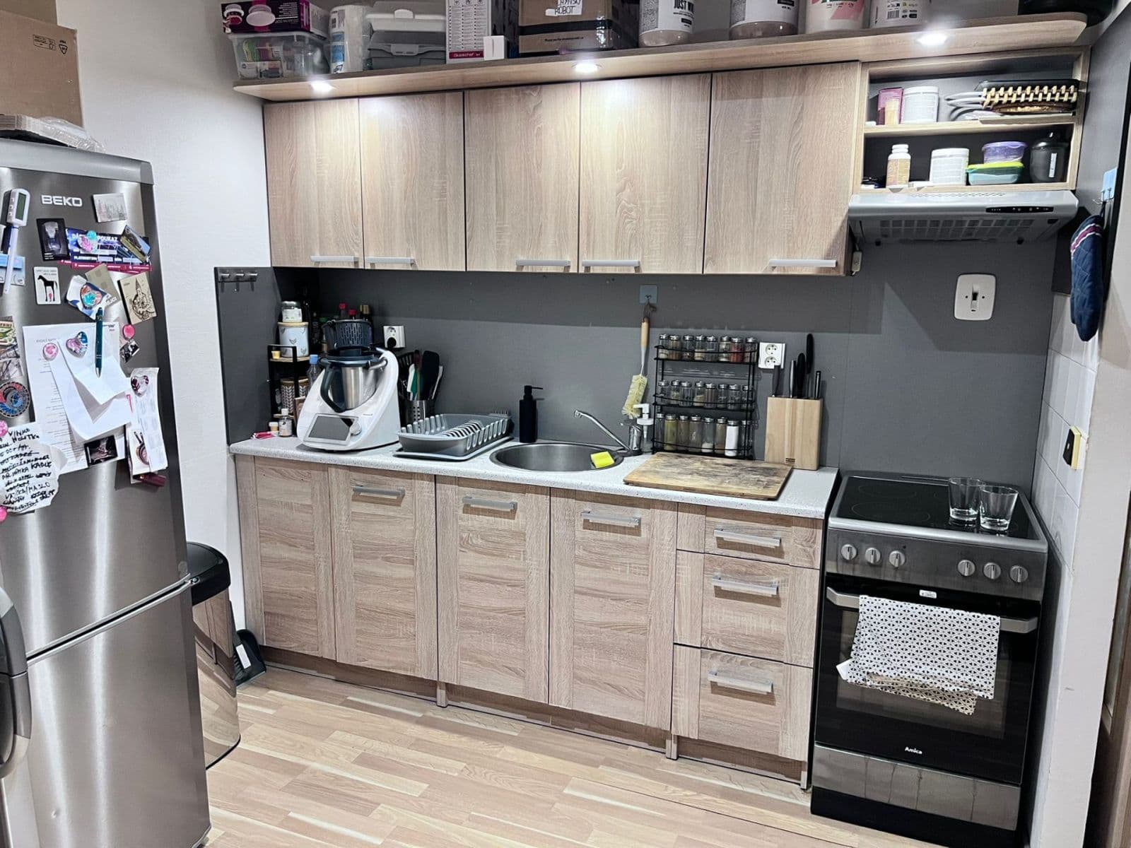 Prenájom bytu 2-izbový 48 m², Oblá, Brno, Jihomoravský kraj Prenájom bytu 2-izbový 48 m², Oblá, Brno, Jihomoravský kraj