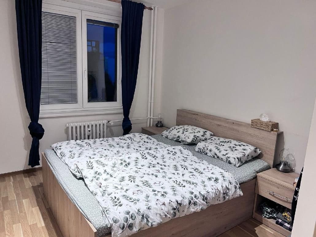 Prenájom bytu 2-izbový 48 m², Oblá, Brno, Jihomoravský kraj Prenájom bytu 2-izbový 48 m², Oblá, Brno, Jihomoravský kraj