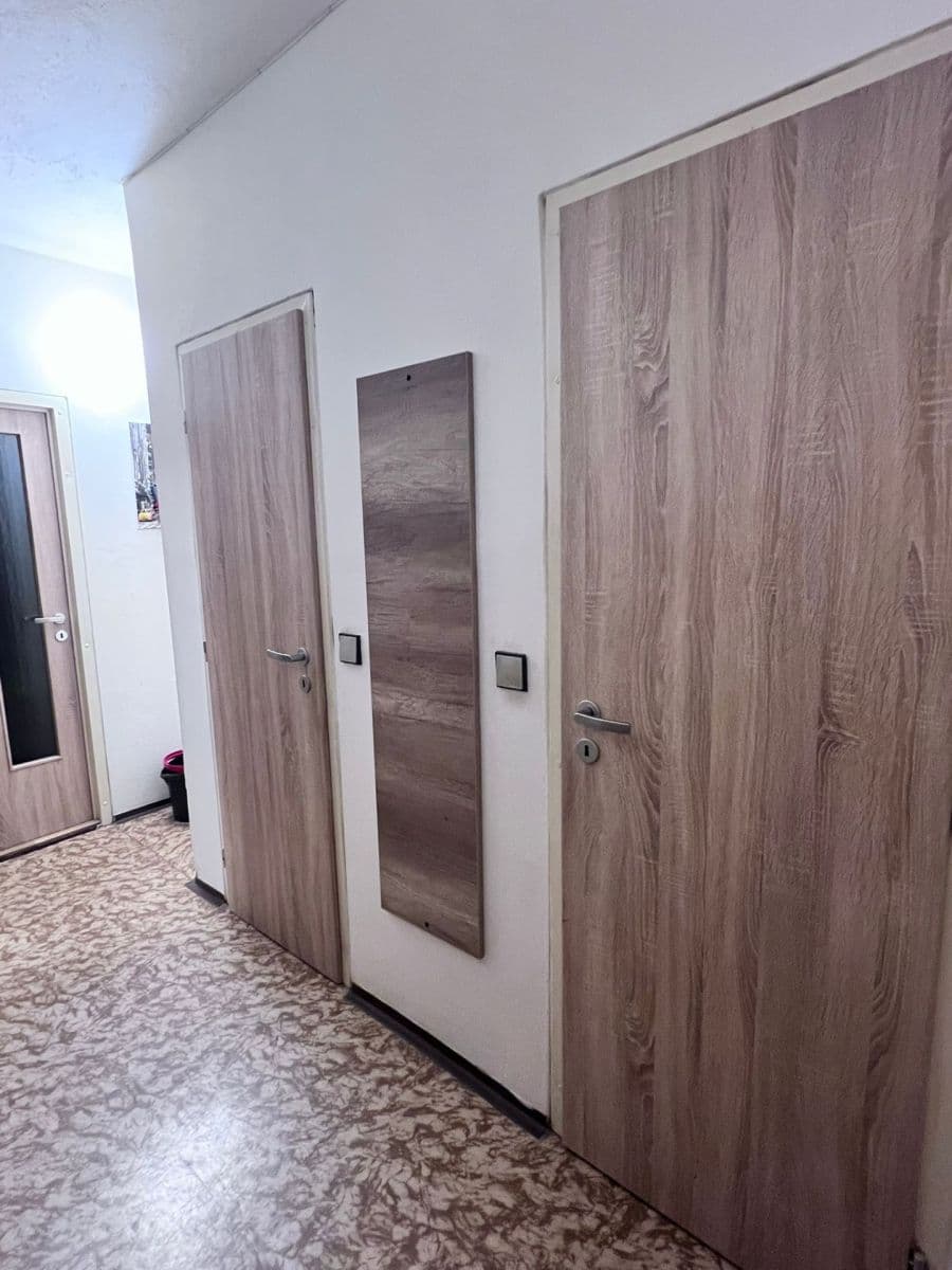Prenájom bytu 2-izbový 48 m², Oblá, Brno, Jihomoravský kraj Prenájom bytu 2-izbový 48 m², Oblá, Brno, Jihomoravský kraj