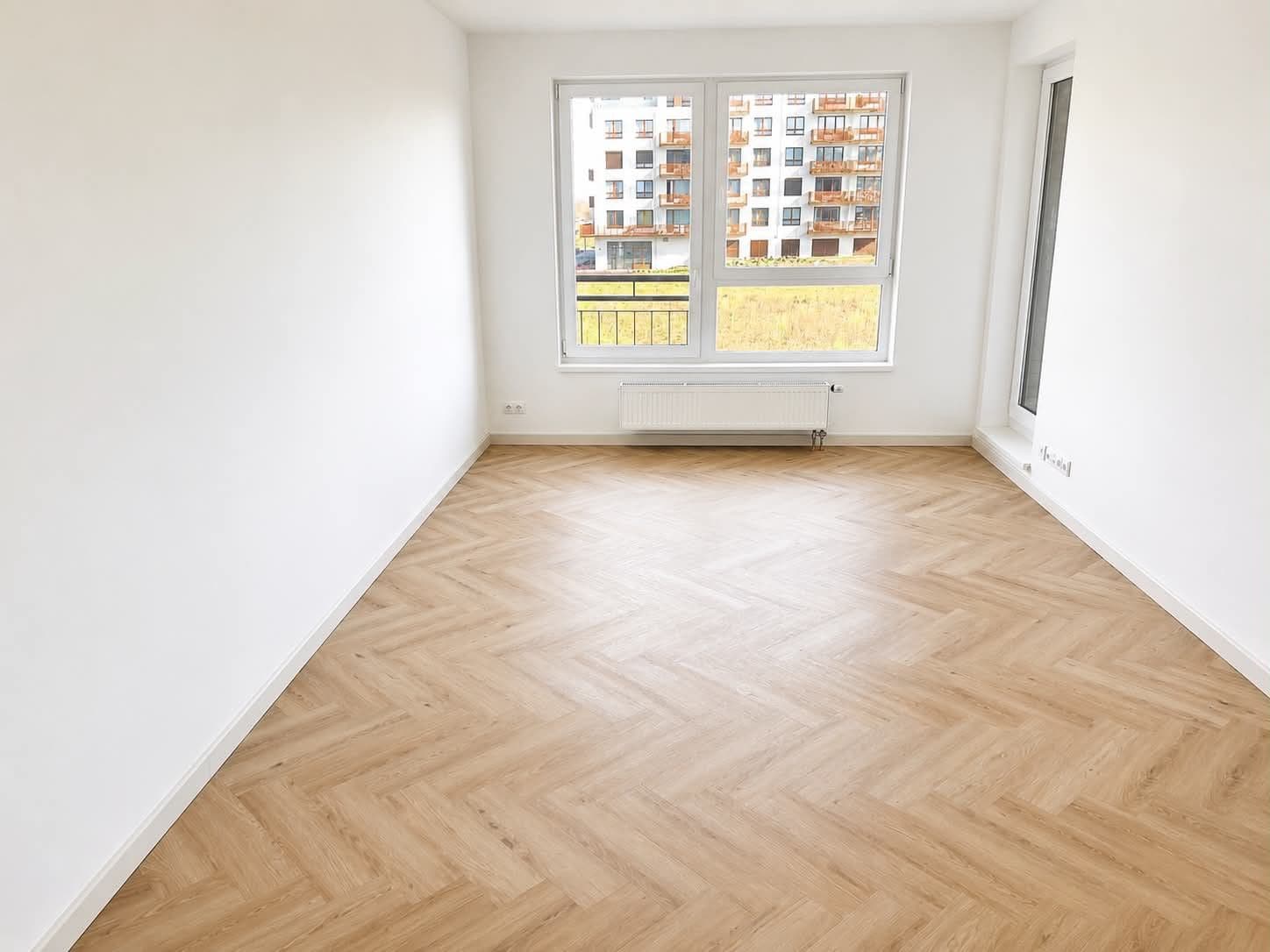 Prenájom bytu 2-izbový 47 m², Kryšpínova, Praha, Praha Prenájom bytu 2-izbový 47 m², Kryšpínova, Praha, Praha