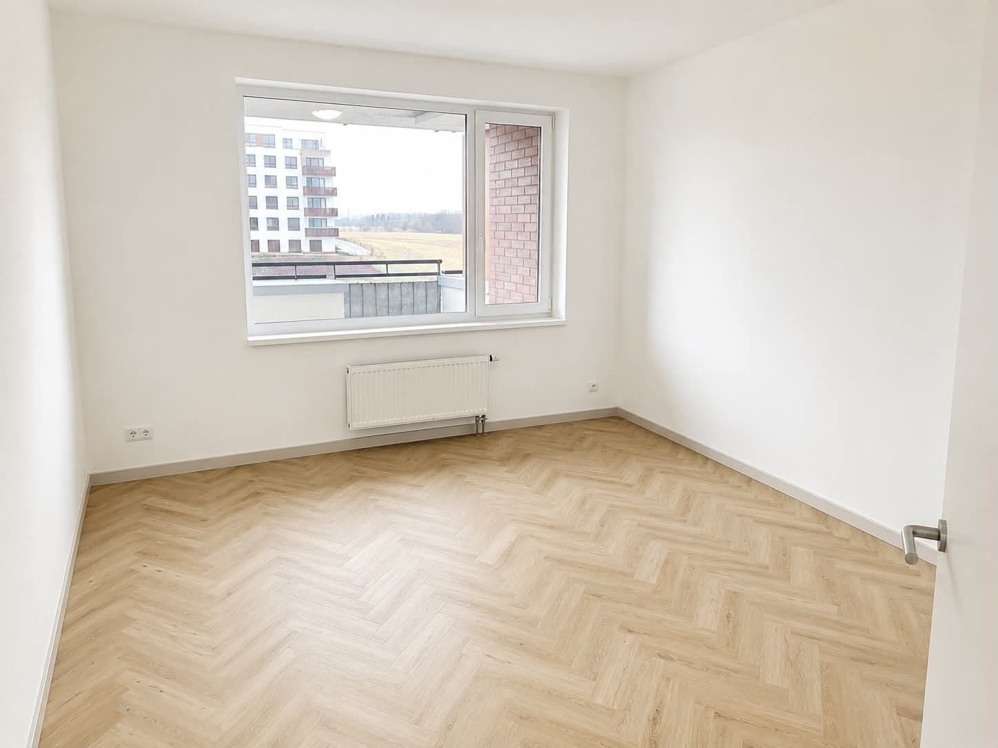 Prenájom bytu 2-izbový 47 m², Kryšpínova, Praha, Praha Prenájom bytu 2-izbový 47 m², Kryšpínova, Praha, Praha