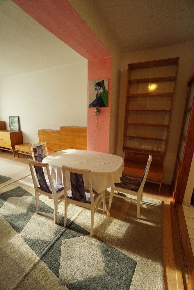 Prenájom bytu 3-izbový 64 m², 5. května, Praha, Praha Prenájom bytu 3-izbový 64 m², 5. května, Praha, Praha