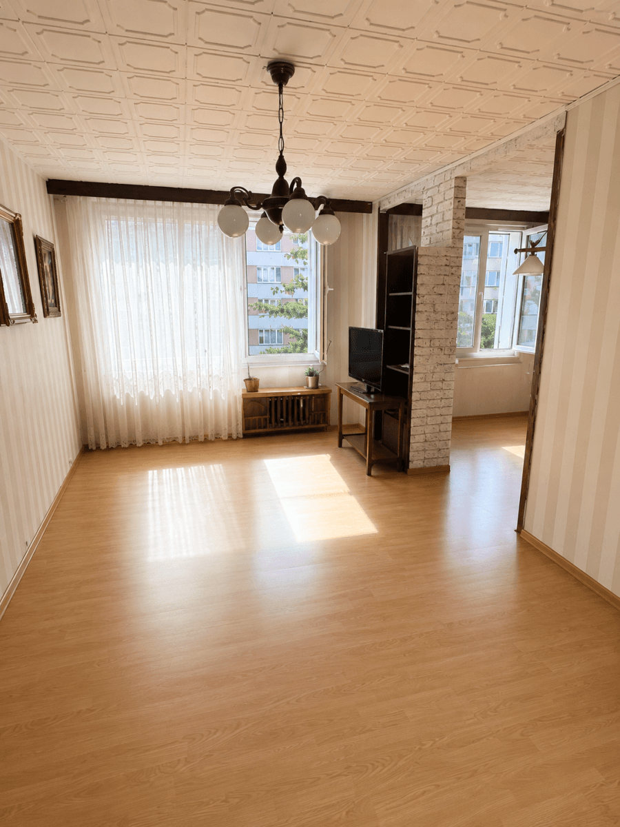 Predaj bytu 3-izbový 68 m², Pujmanové, Praha, Praha Predaj bytu 3-izbový 68 m², Pujmanové, Praha, Praha
