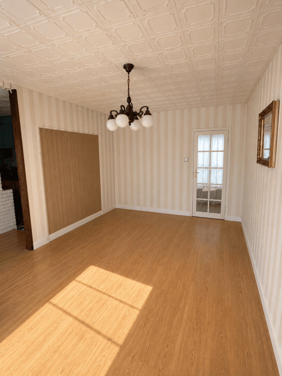 Predaj bytu 3-izbový 68 m², Pujmanové, Praha, Praha Predaj bytu 3-izbový 68 m², Pujmanové, Praha, Praha