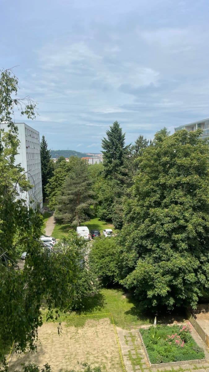 Predaj bytu 3-izbový 68 m², Pujmanové, Praha, Praha Predaj bytu 3-izbový 68 m², Pujmanové, Praha, Praha