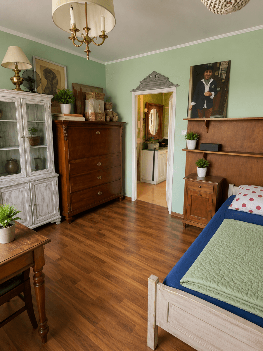 Predaj bytu 3-izbový 68 m², Pujmanové, Praha, Praha Predaj bytu 3-izbový 68 m², Pujmanové, Praha, Praha