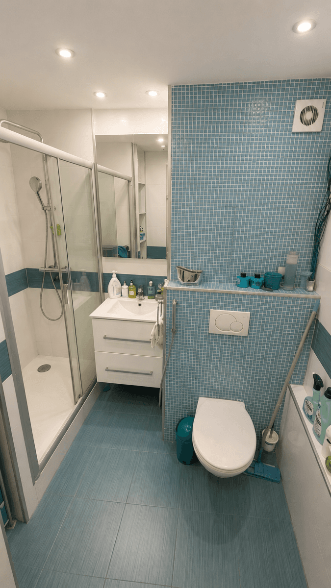 Predaj bytu 3-izbový 68 m², Pujmanové, Praha, Praha Predaj bytu 3-izbový 68 m², Pujmanové, Praha, Praha