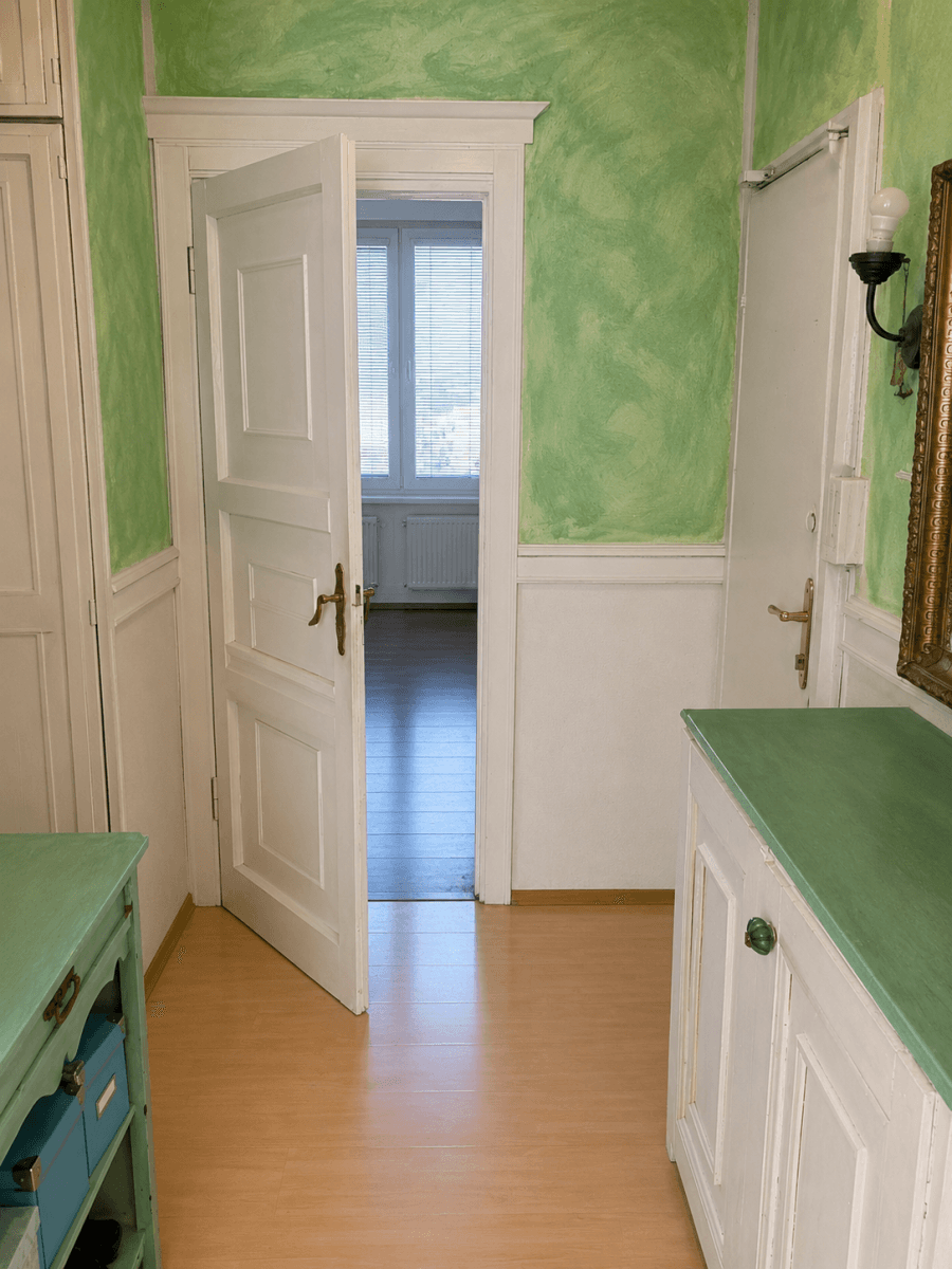 Predaj bytu 3-izbový 68 m², Pujmanové, Praha, Praha Predaj bytu 3-izbový 68 m², Pujmanové, Praha, Praha