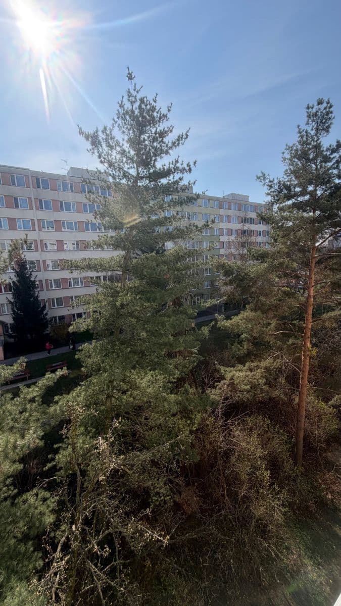 Predaj bytu 3-izbový 68 m², Pujmanové, Praha, Praha Predaj bytu 3-izbový 68 m², Pujmanové, Praha, Praha