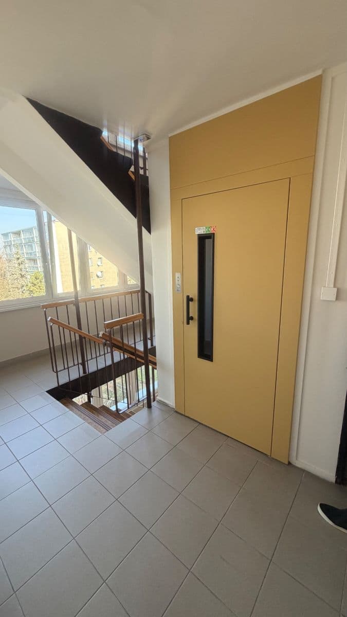 Predaj bytu 3-izbový 68 m², Pujmanové, Praha, Praha Predaj bytu 3-izbový 68 m², Pujmanové, Praha, Praha