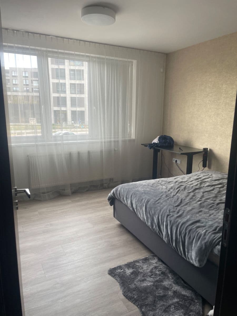 Prenájom bytu 2-izbový 75 m², Počernická, Praha, Praha Prenájom bytu 2-izbový 75 m², Počernická, Praha, Praha