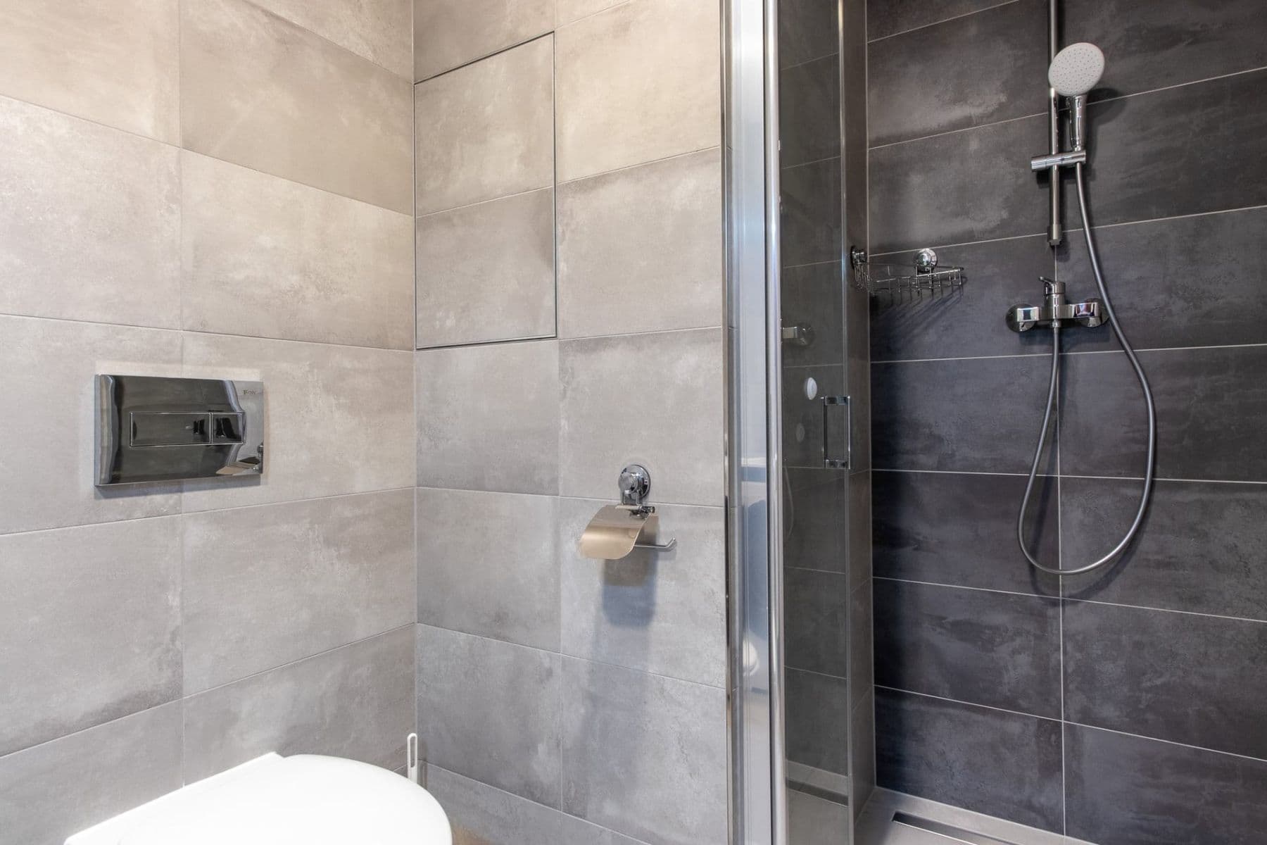 Prenájom bytu 1-izbový 32 m², Poděbradská, Praha, Praha Prenájom bytu 1-izbový 32 m², Poděbradská, Praha, Praha