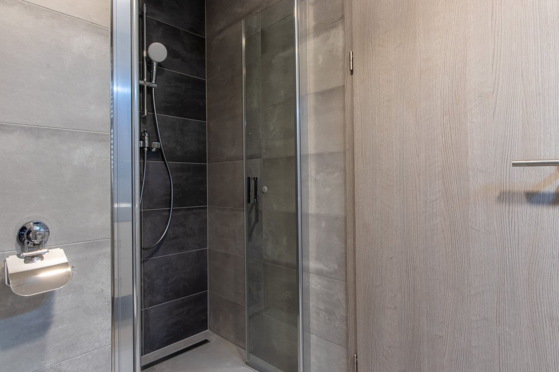 Prenájom bytu 1-izbový 32 m², Poděbradská, Praha, Praha Prenájom bytu 1-izbový 32 m², Poděbradská, Praha, Praha