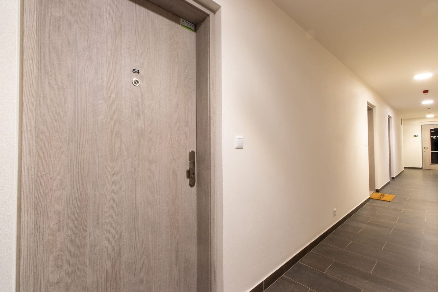 Prenájom bytu 1-izbový 32 m², Poděbradská, Praha, Praha Prenájom bytu 1-izbový 32 m², Poděbradská, Praha, Praha