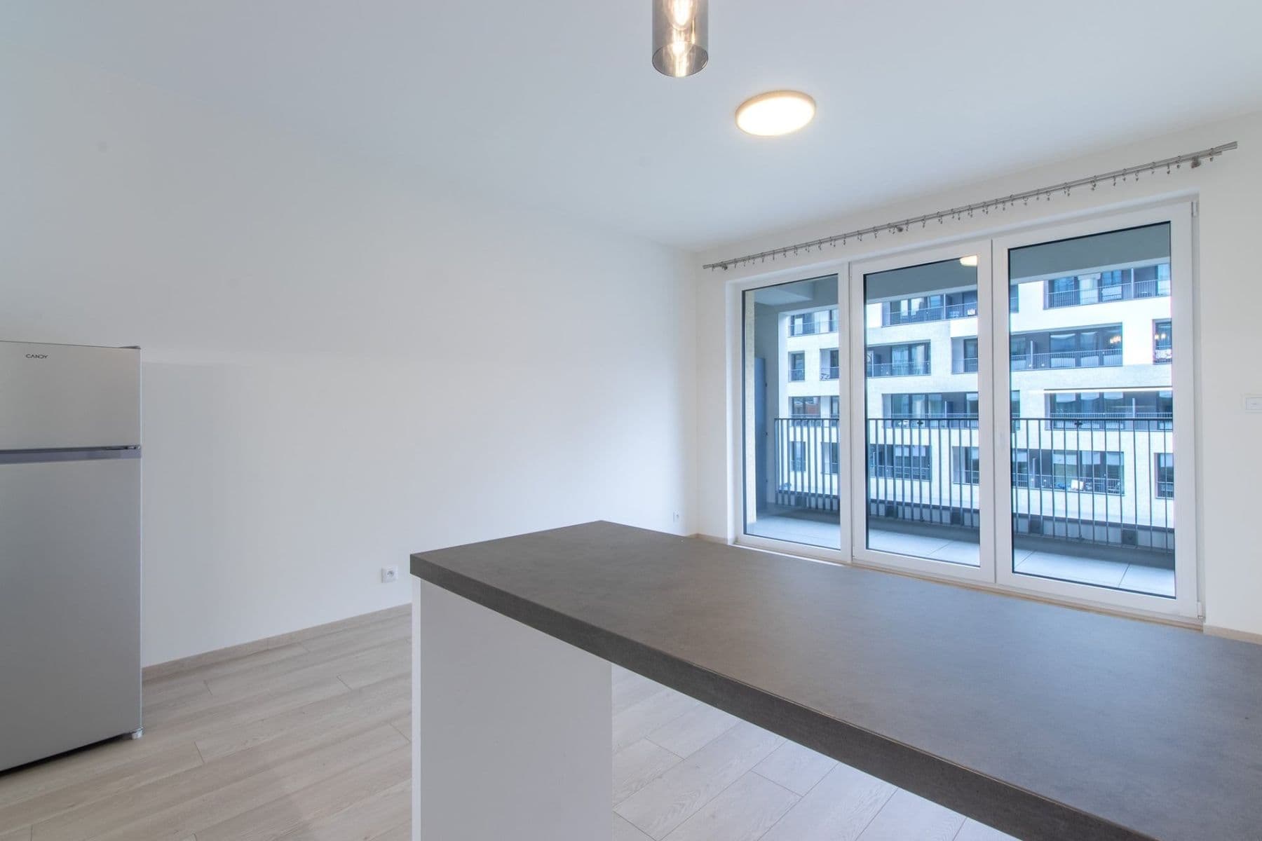 Prenájom bytu 1-izbový 32 m², Poděbradská, Praha, Praha Prenájom bytu 1-izbový 32 m², Poděbradská, Praha, Praha