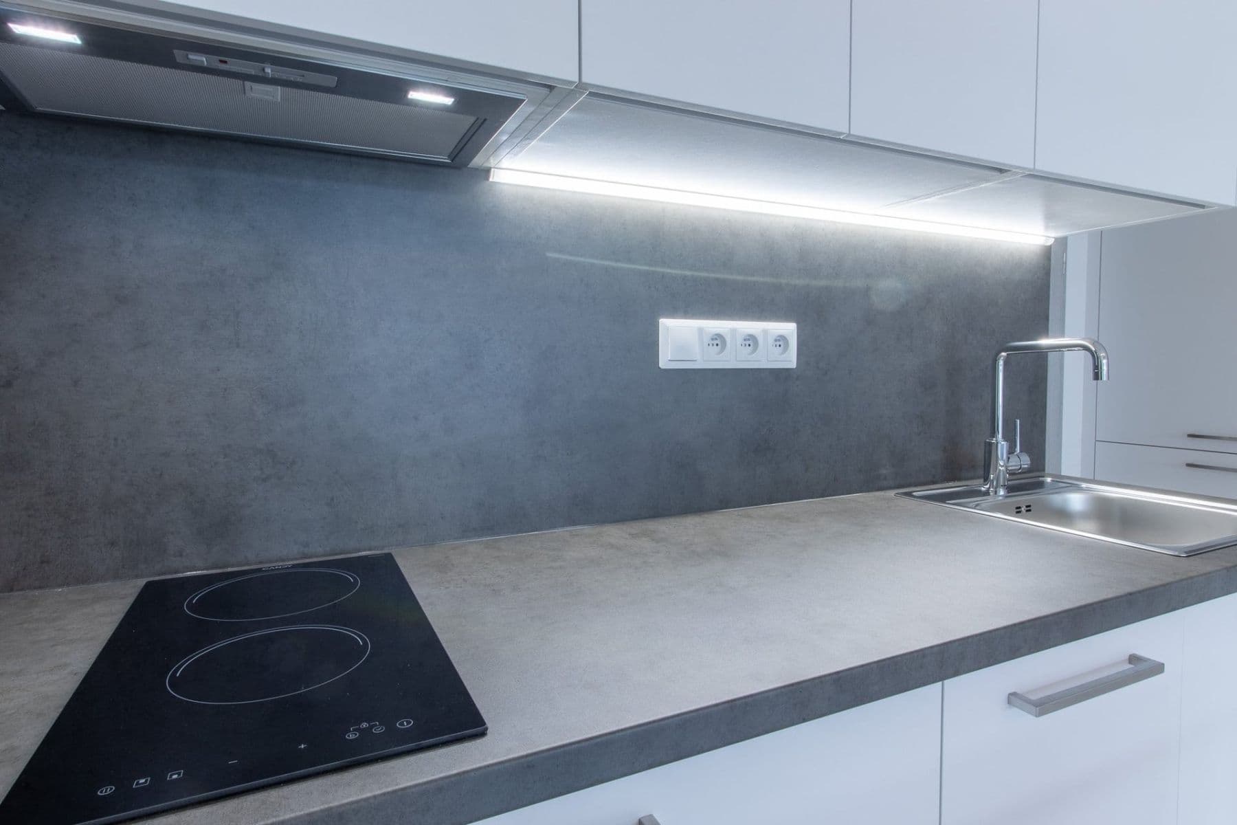 Prenájom bytu 1-izbový 32 m², Poděbradská, Praha, Praha Prenájom bytu 1-izbový 32 m², Poděbradská, Praha, Praha