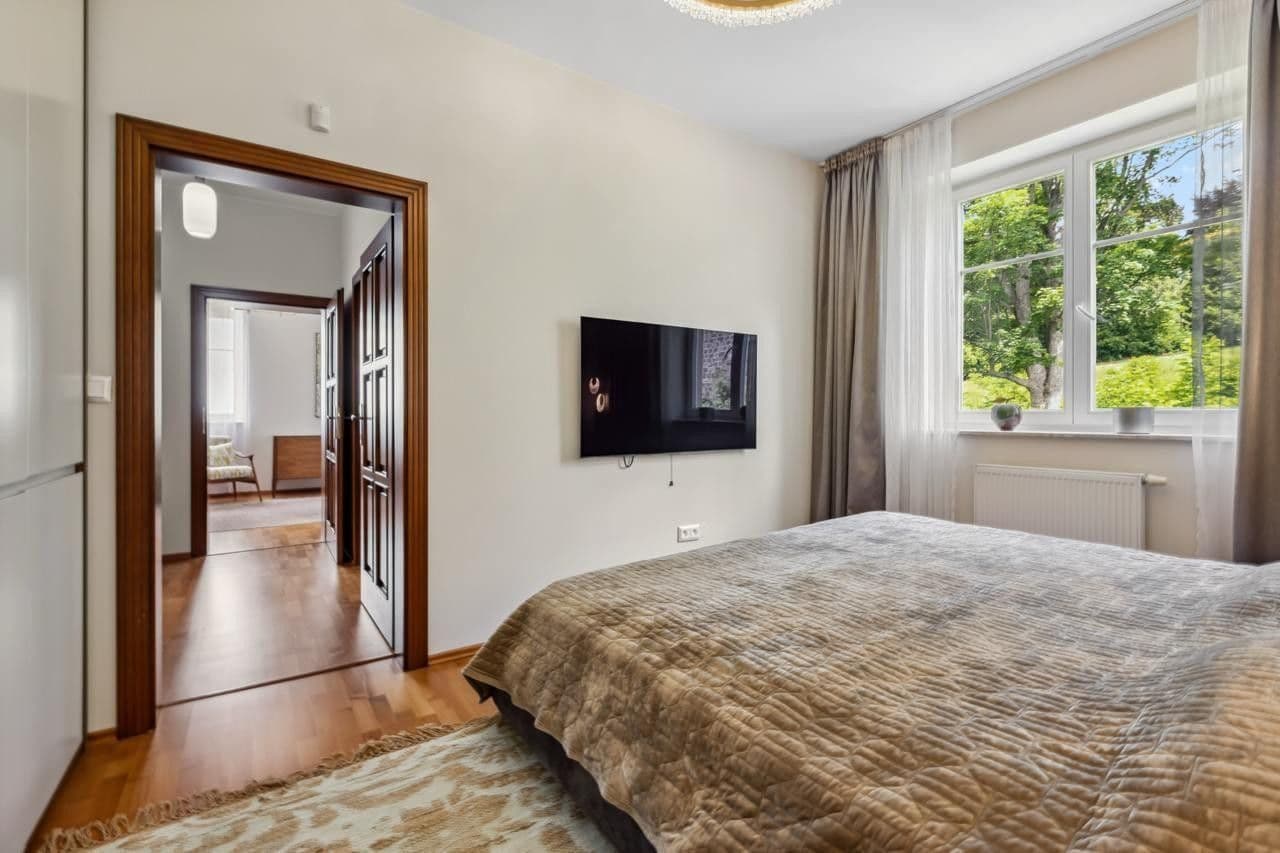 Predaj bytu 4-izbový 130 m², Nebozízek, Karlovy Vary, Karlovarský kraj Predaj bytu 4-izbový 130 m², Nebozízek, Karlovy Vary, Karlovarský kraj