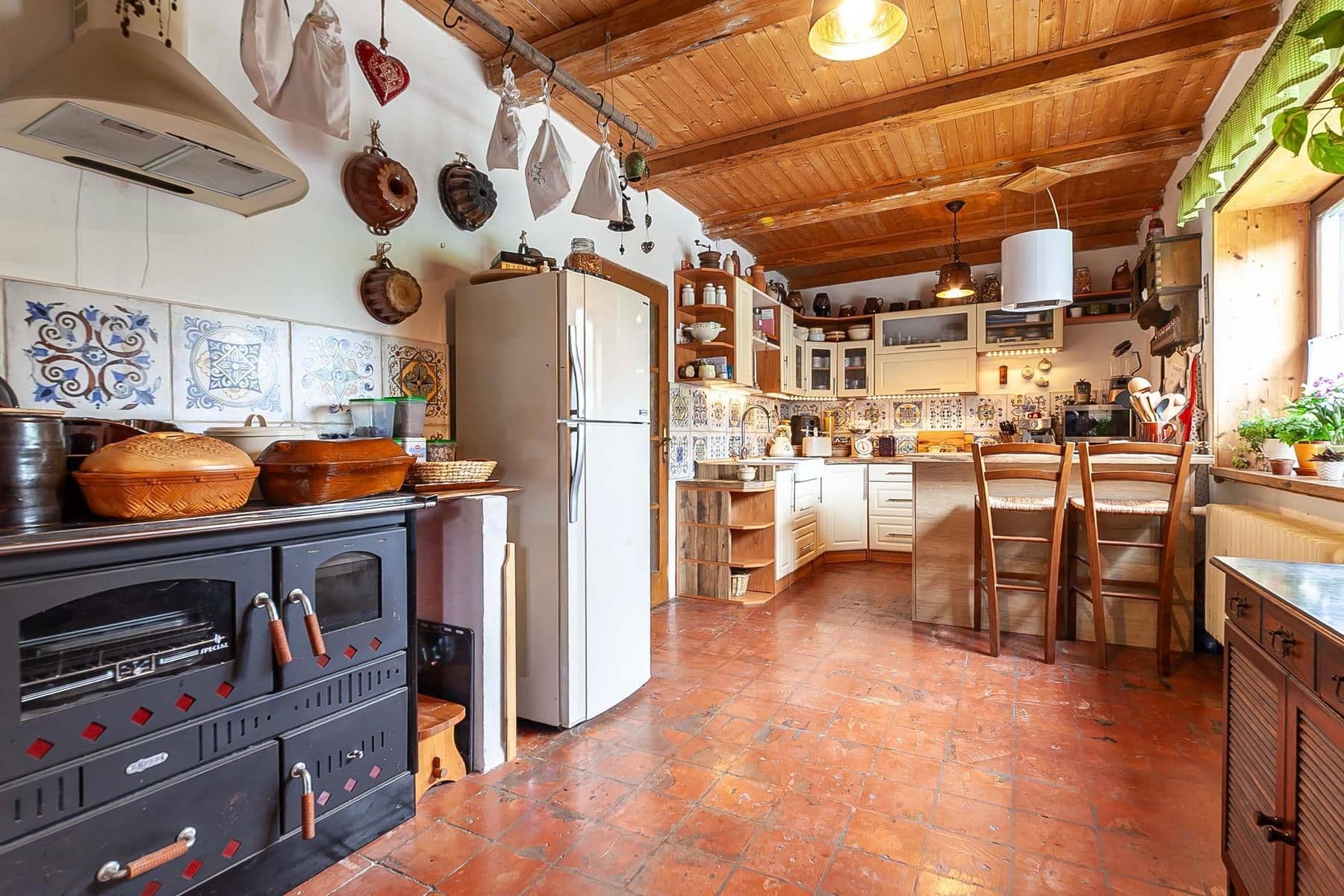 Predaj domu 196 m², pozemek 3.460 m², Staré Hrady, Královéhradecký kraj Predaj domu 196 m², pozemek 3.460 m², Staré Hrady, Královéhradecký kraj