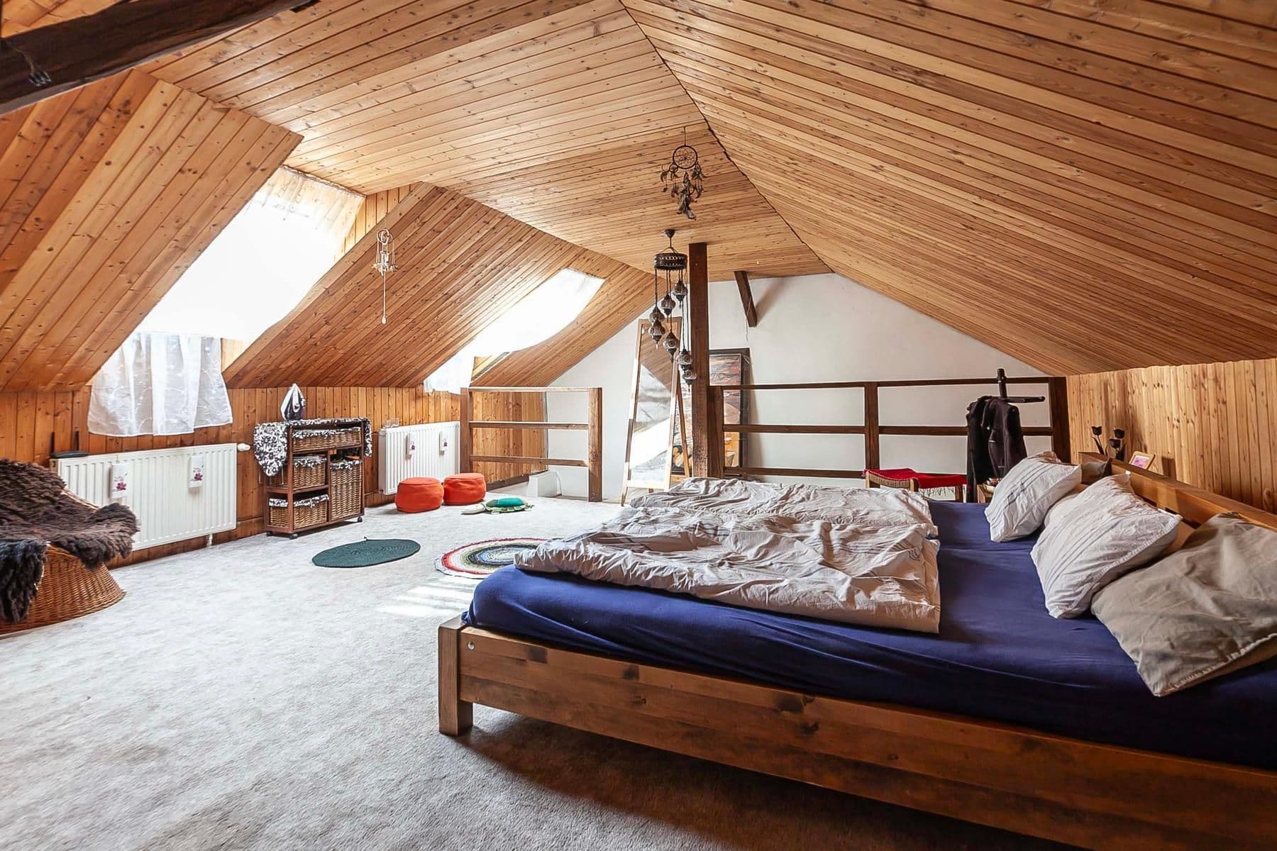 Predaj domu 196 m², pozemek 3.460 m², Staré Hrady, Královéhradecký kraj Predaj domu 196 m², pozemek 3.460 m², Staré Hrady, Královéhradecký kraj