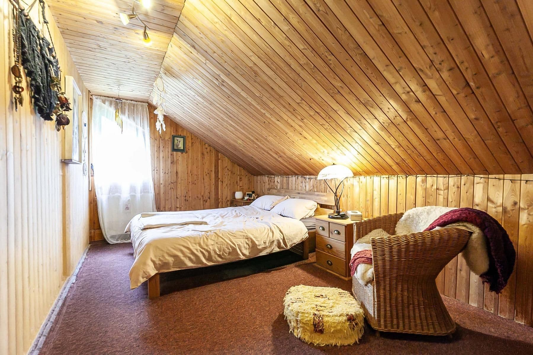 Predaj domu 196 m², pozemek 3.460 m², Staré Hrady, Královéhradecký kraj Predaj domu 196 m², pozemek 3.460 m², Staré Hrady, Královéhradecký kraj